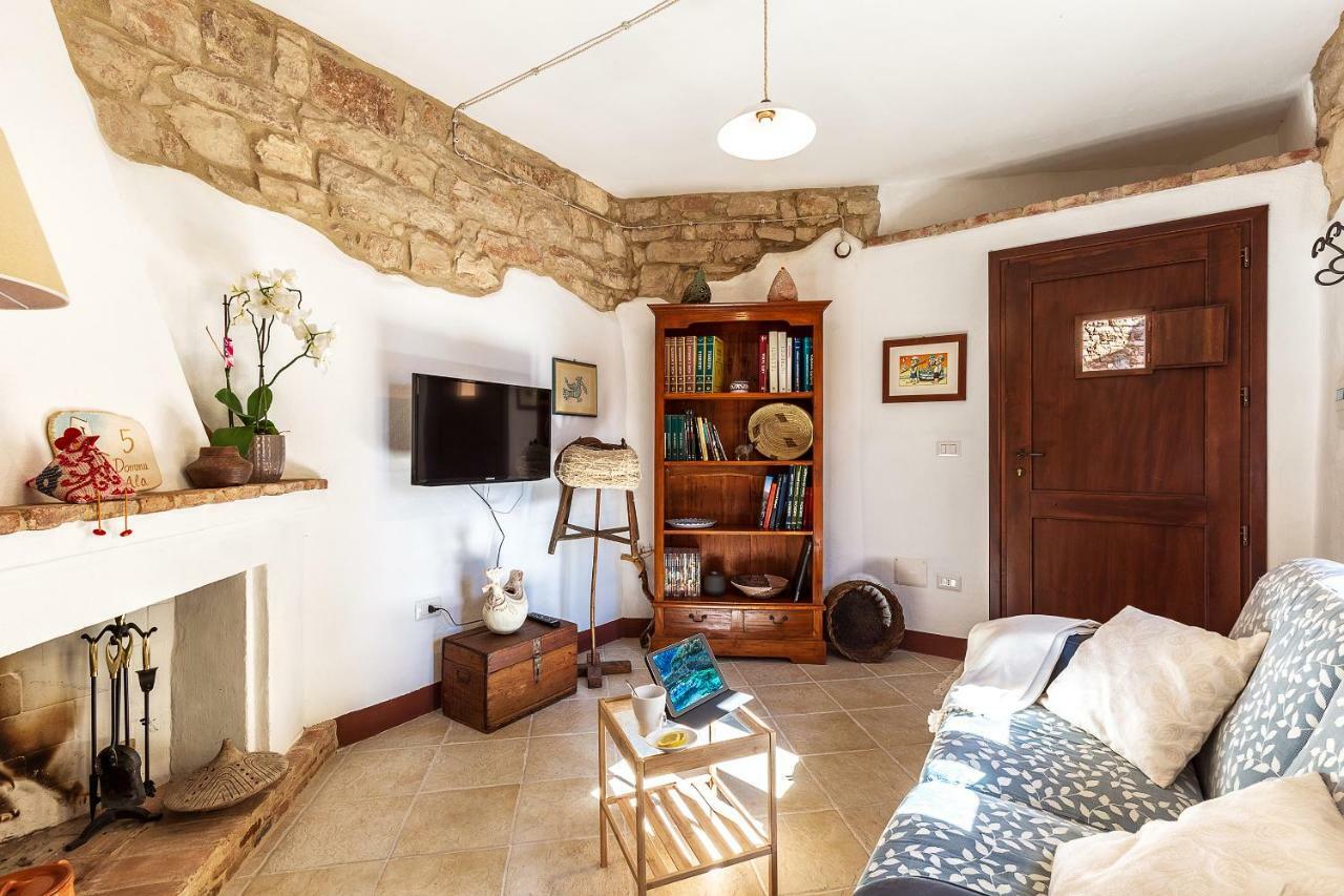 Domu Ala - Bynos Homes Ferienhaus *