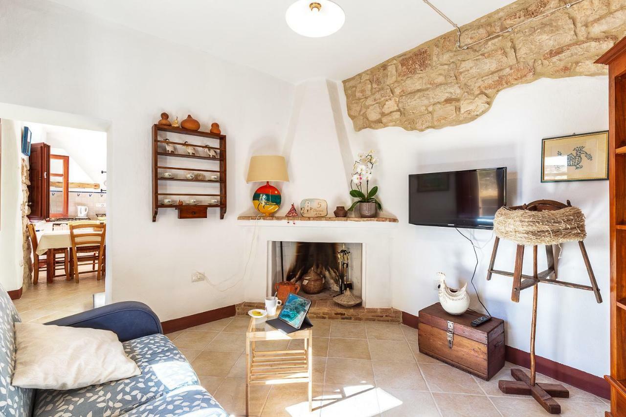 Domu Ala - Bynos Homes Holiday home Baunei