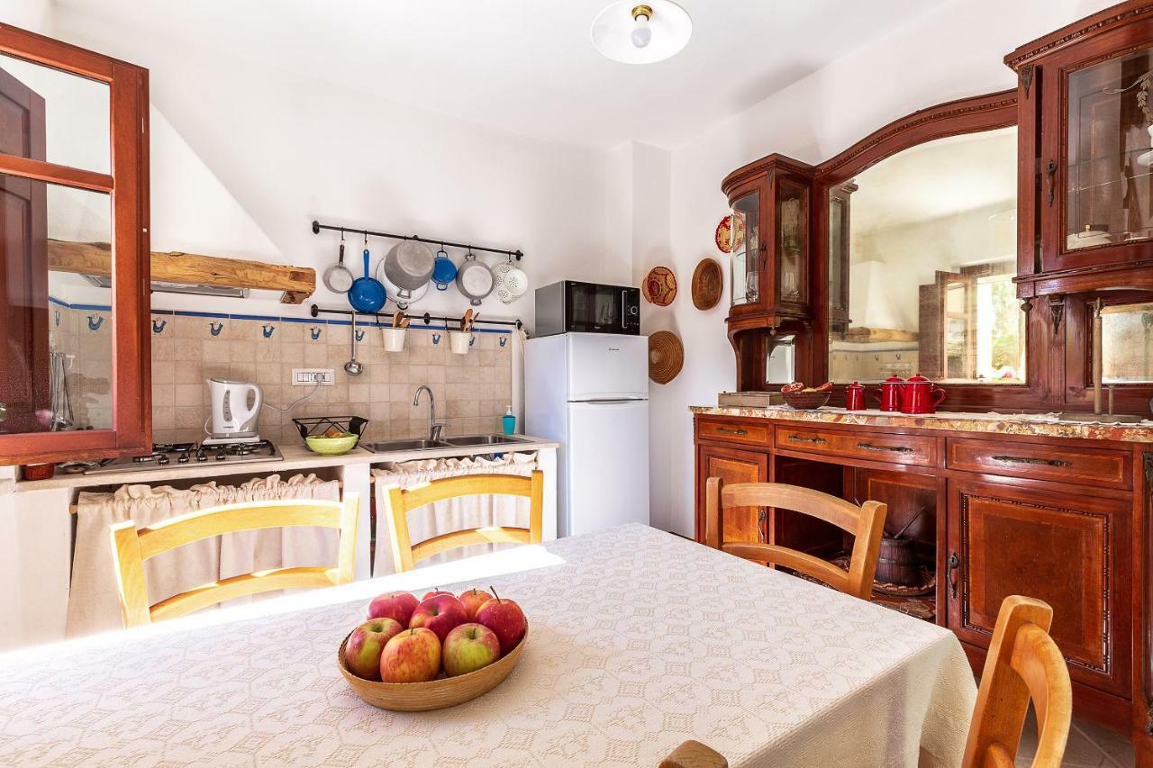Domu Ala - Bynos Homes Baunei
